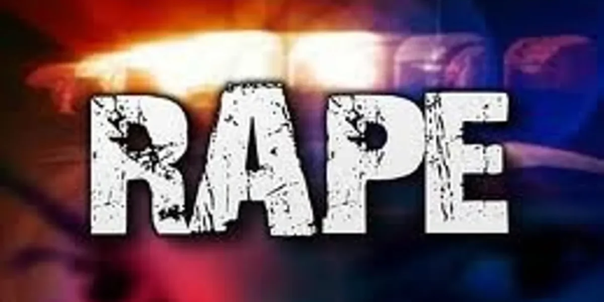 Woman gives rape complaint against two in Bhadarwa police station