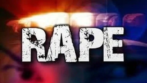 Woman gives rape complaint against two in Bhadarwa police station