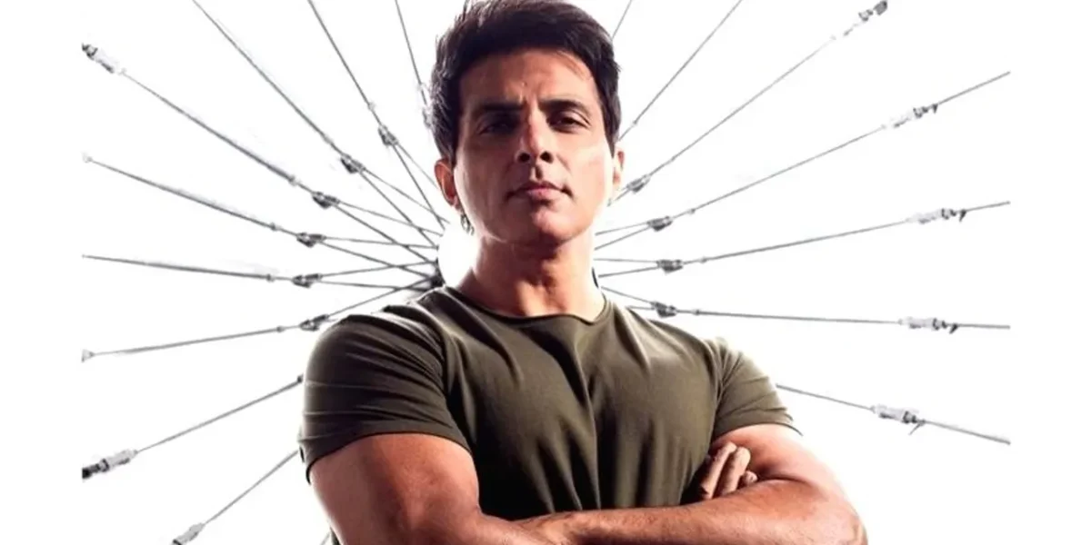 Bollywood actor Sonu Sood to set up platforms across India to help young emerging cricketers