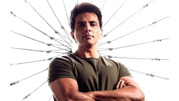Bollywood actor Sonu Sood to set up platforms across India to help young emerging cricketers