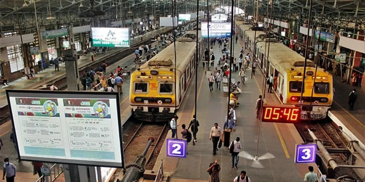 WR to run two pairs of additional special trains between Ahemdabad Nagpur and Veraval Pune
