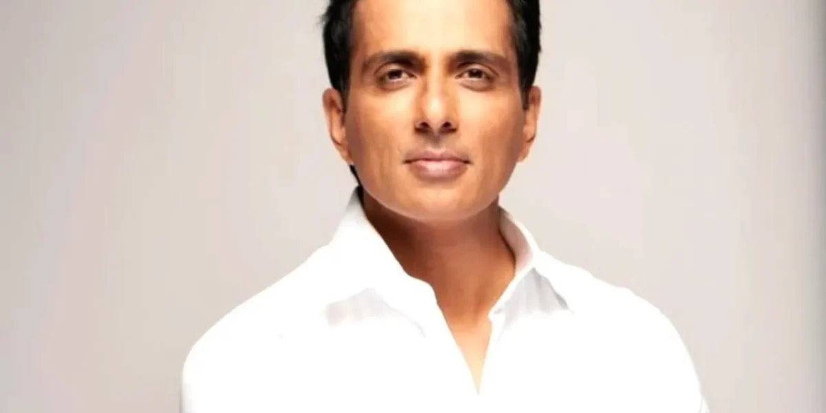 Sonu Sood’s new film Kisaan launched amid farmers protests