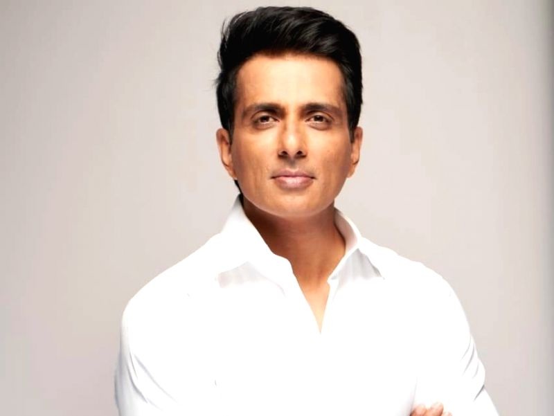 Sonu Sood’s new film Kisaan launched amid farmers protests