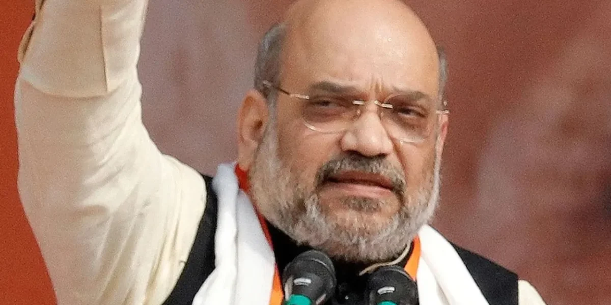Shillong: Home Minister Amit Shah to chair Plenary session of North Eastern Council Meeting
