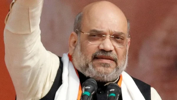 Shillong: Home Minister Amit Shah to chair Plenary session of North Eastern Council Meeting