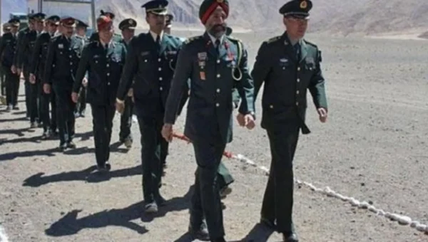 Talks between India and China to resolve the Ladakh standoff along the LAC lasted for over 15 hours