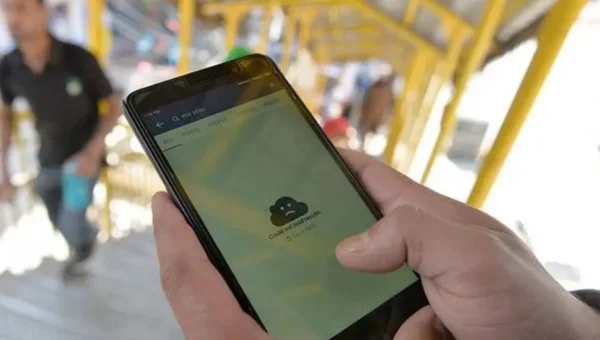 Mobile internet services snapped across Kashmir valley