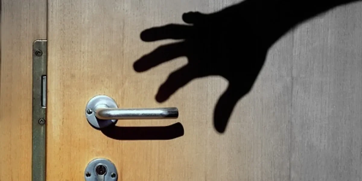 Thieves targeted closed house in Vadodara