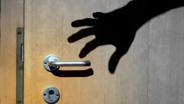Thieves targeted closed house in Vadodara