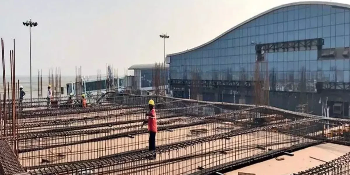 Airport terminal bldg expansion project gets environmental clearance