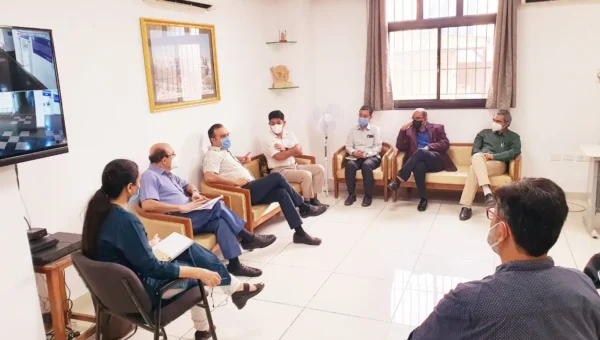 Patient numbers comes down in covid hospitals in Vadodara