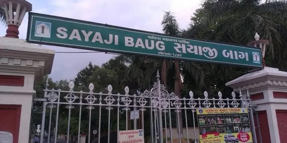 Police bands to play patriotic songs at Sayajibaug Band Stand on Monday