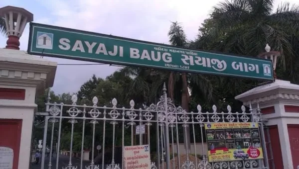 Police bands to play patriotic songs at Sayajibaug Band Stand on Monday
