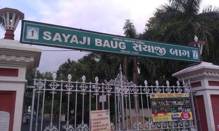 Police bands to play patriotic songs at Sayajibaug Band Stand on Monday