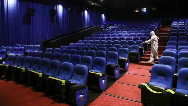 Movie theatres in Kerala to open from January 5