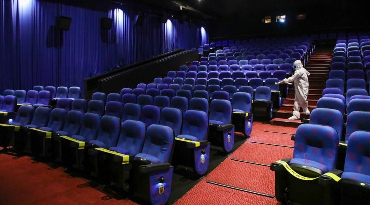 Movie theatres in Kerala to open from January 5