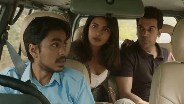 Delhi HC refuses to stay release of ‘The White Tiger’ on Netflix