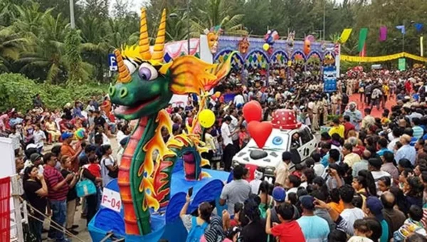 Covid-19: Goa may tone down Carnival festivities amid pandemic