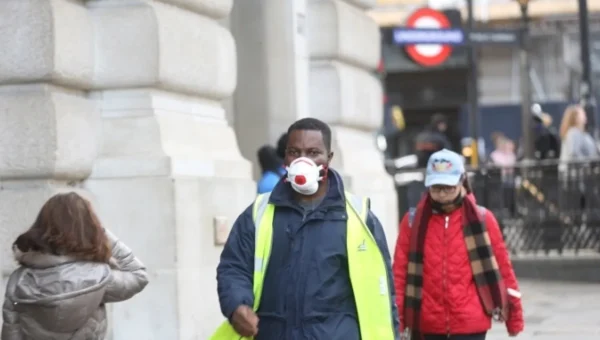 UK becomes first European nation to surpass over one lakh Covid-19 deaths