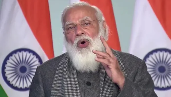 PM Modi: government approaching the issue of farm laws with an open mind