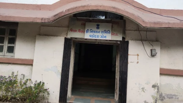 FRC ordered two schools of Vadodara to refund access fees collected from students