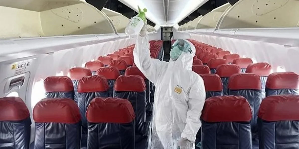 DGCA issues guidelines for Airlines to transport COVID-19 vaccines