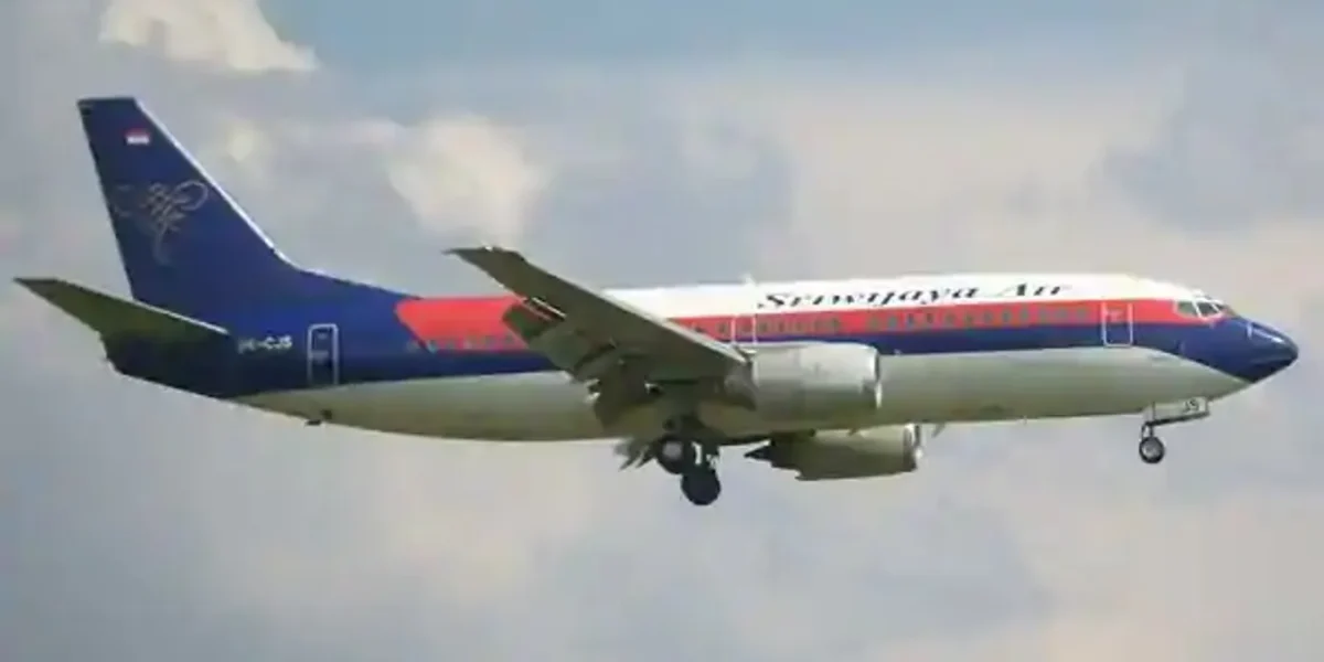 Indonesia plane crash: debris found 12 hours after flight goes missing with 62 on board