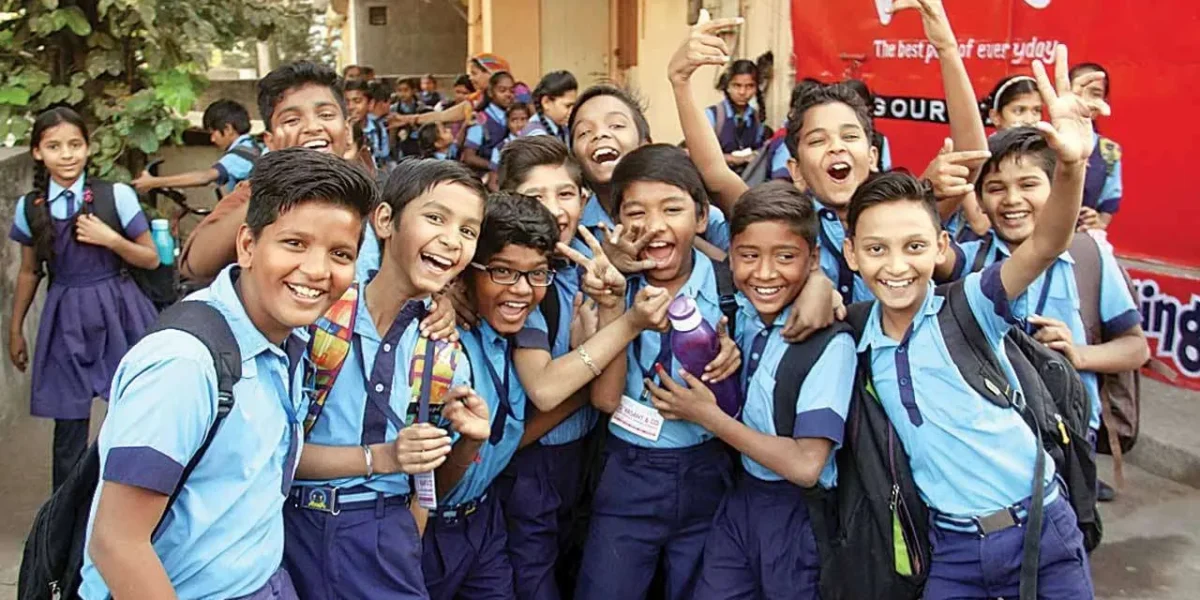 Schools in Vadodara reopen from Monday