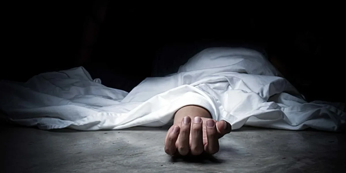 One died in misfire from group of hunters at Choranda village in Karjan