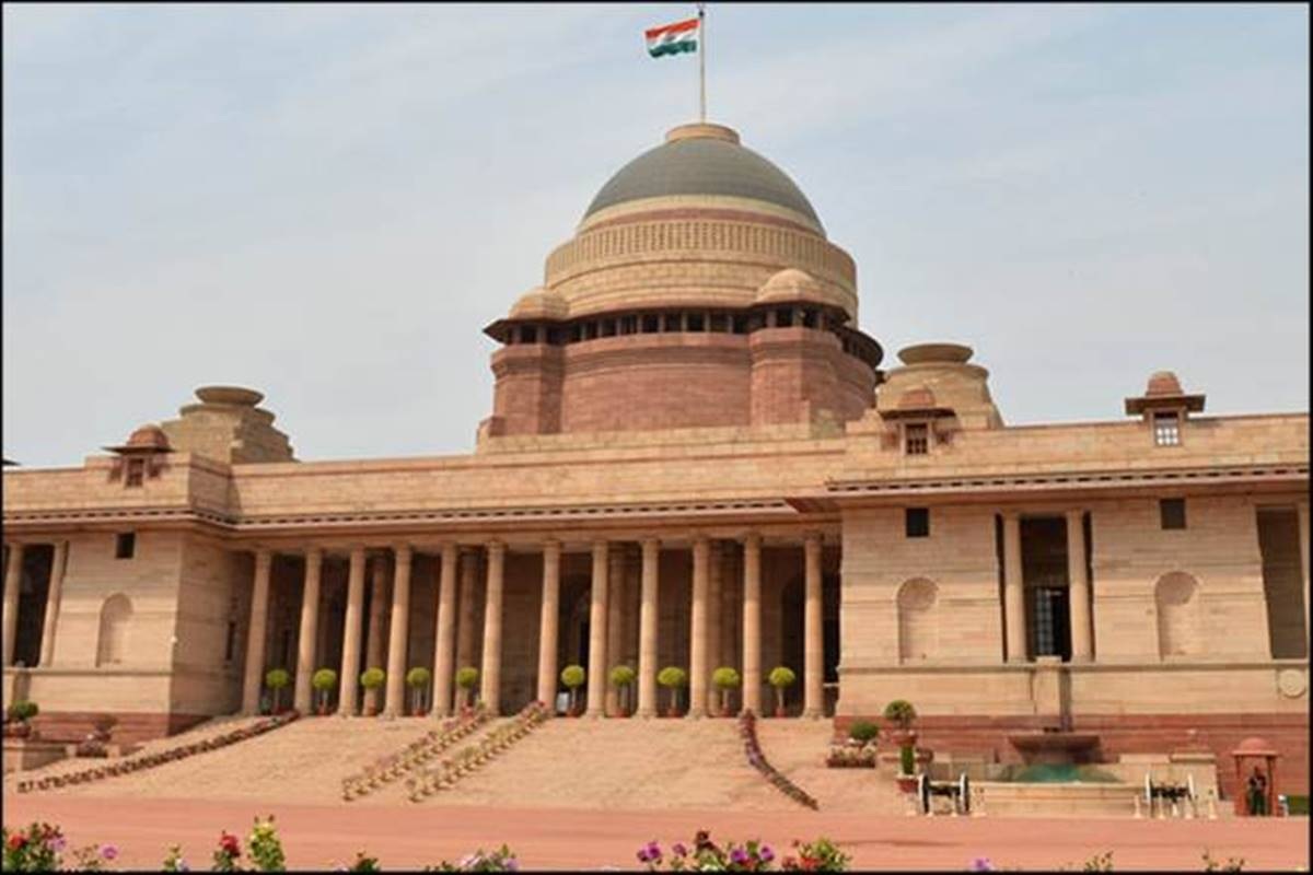 Rashtrapati Bhavan Museum Complex to re-open from January 5