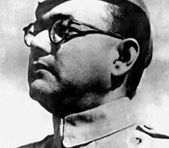Nation pays tribute to great freedom fighter Netaji Subhash Chandra Bose on his birth anniversary