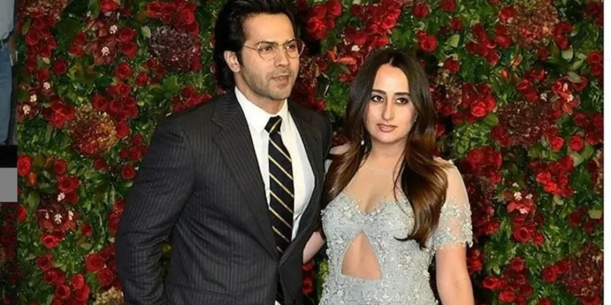 Varun Dhawan and fashion designer Natasha Dalal are set to tie the knot today