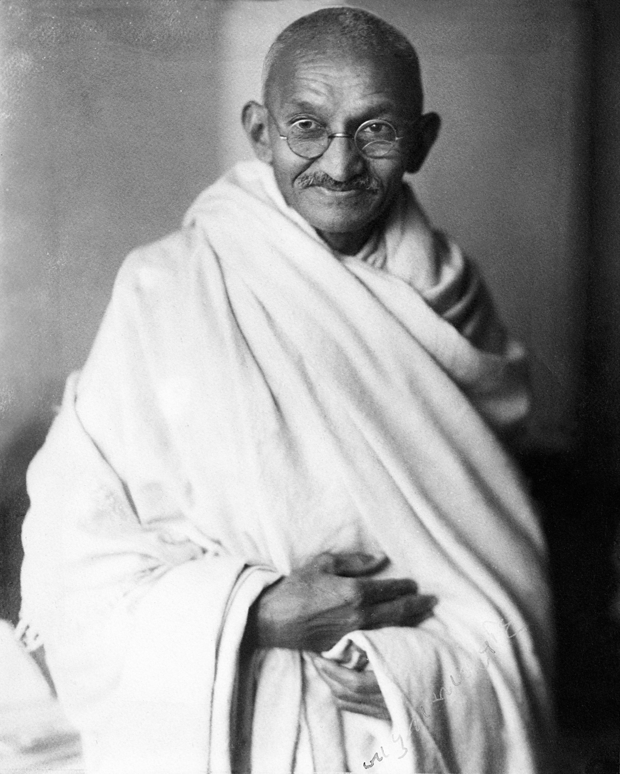 Special programme to commemorate in memory of Mahatma Gandhi on Martyr’s Day