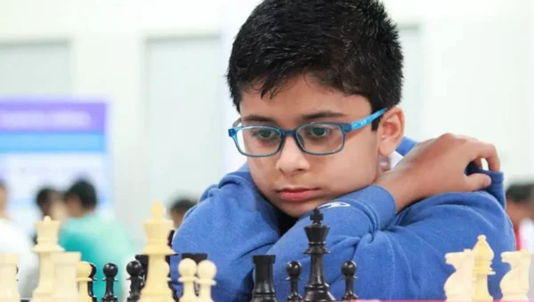 Leon Mendonca becomes India’s 67th chess Grandmaster
