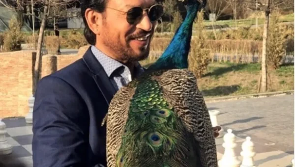 Irrfan Khan’s Birth Anniversary, son Babil shares priceless throwback