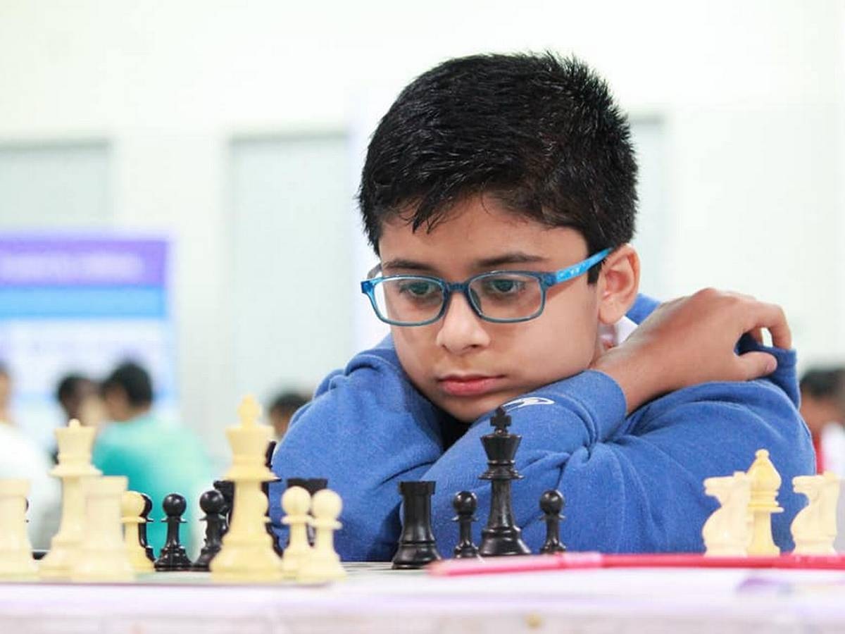 Leon Mendonca becomes India’s 67th chess Grandmaster