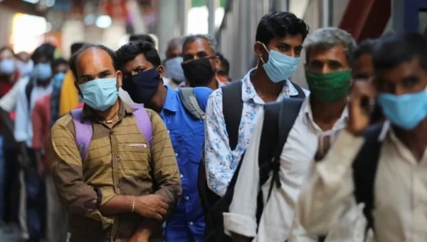 Covid 19 cases reached 21408 in Vadodara after 88 new cases on saturday