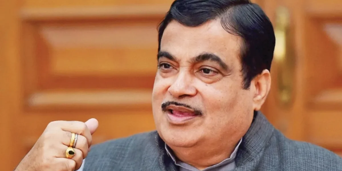 Nitin Gadkari to launch eco-friendly, non-toxic paint developed by KVIC