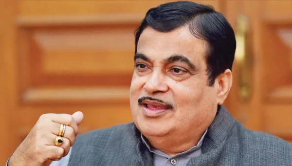 Nitin Gadkari to launch eco-friendly, non-toxic paint developed by KVIC