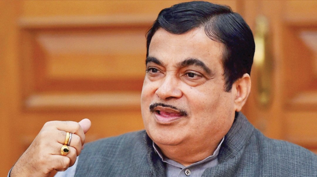 Nitin Gadkari to launch eco-friendly, non-toxic paint developed by KVIC