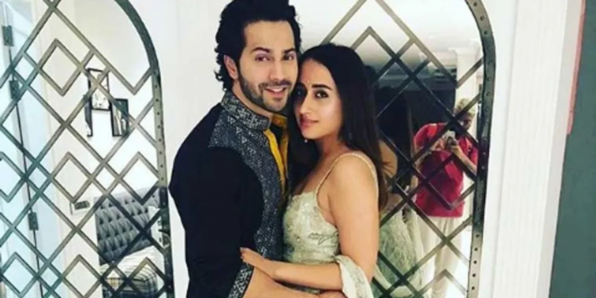 Varun Dhawan to marry Natasha Dalal this very month in Alibaug