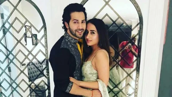 Varun Dhawan to marry Natasha Dalal this very month in Alibaug