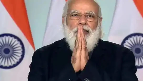 PM Modi to address Startup India International Summit – Prarambh this evening