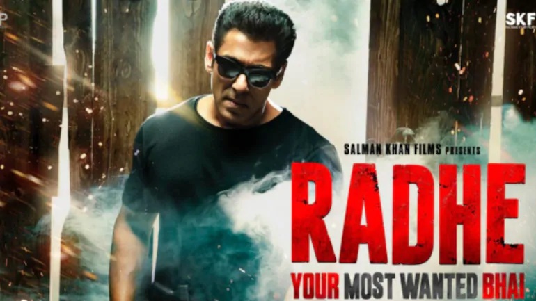 ‘Radhe’ will release in theatres on Eid 2021, says Salman Khan