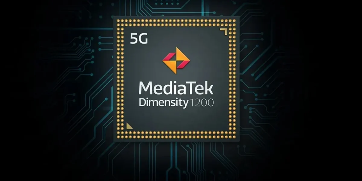 Realme to launch 5G smartphone with dimensity 1200 SoC
