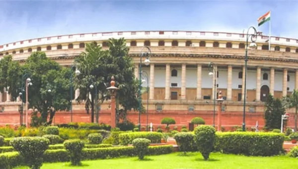 Rajya Sabha Chairman M Venkaiah Naidu calls meeting of all party leaders on Jan 31 ahead of Budget session