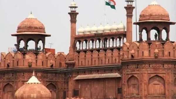 ASI shuts Red Fort till January 31 for visitors