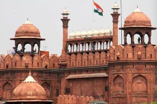 ASI shuts Red Fort till January 31 for visitors