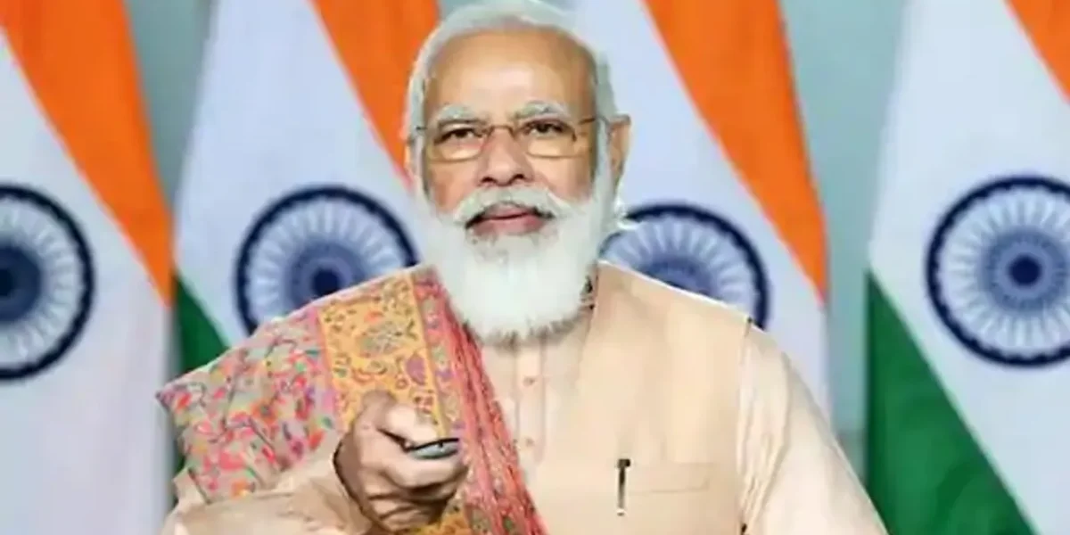 PM Modi to share his thoughts in ‘Mann Ki Baat’ programme on All India Radio on Jan 31