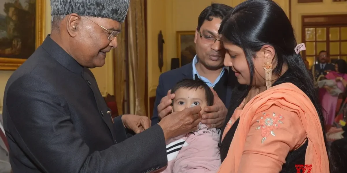 Pulse Polio Programme for 2021 begins across the country